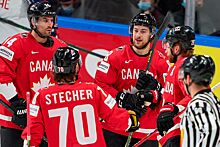 Канада — Германия, прогноз и ставки на матч ОИ-2022 по хоккею, во сколько начало, смотреть онлайн 10 февраля 2022 года