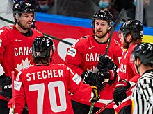 Канада — Германия, прогноз и ставки на матч ОИ-2022 по хоккею, во сколько начало, смотреть онлайн 10 февраля 2022 года
