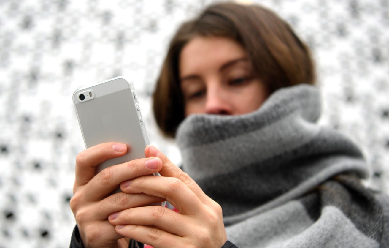 В ГД назвали неконструктивной реакцию WhatsApp на ограничения в России