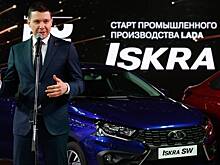 В этом году в РФ ожидается падение продаж новых машин на 30%