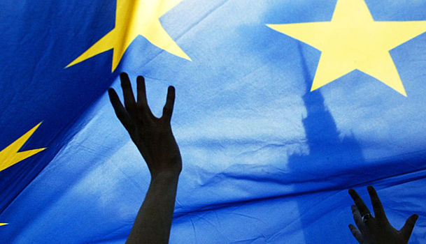 Озвучен срок предварительного ответа на заявку Киева по вступлению в ЕС
