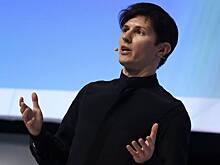Павел Дуров: "iPhone делает вас рабом Apple"
