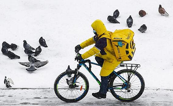 Вакансия слесаря-монтажника стала самой высокодоходной в Челябинске в январе