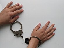 За кражу инструментов со стройки задержали жителя Ижевска