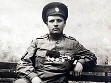 Как сложилась судьба Марии Бочкаревой