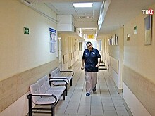 Московские врачи спасли пациента с опухолью поджелудочной железы