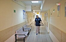 Московские врачи спасли пациента с опухолью поджелудочной железы
