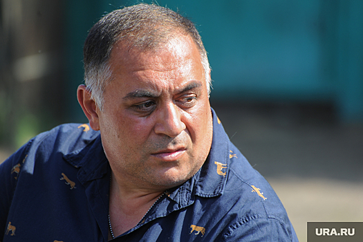 Челябинский зоозащитник выехал в Мариуполь