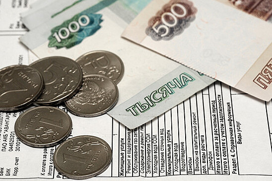 В России запланировано усилить адресную помощь после изменения тарифов ЖКХ