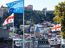 Грузия ввязывается в гастарбайтерскую войну с Украиной за мытье израильских унитазов