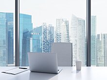 Жители Сингапура вернутся в офисы после удаленного режима работы