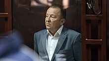Осужденному за взятку бывшему депутату заксобрания Петербурга отказали в УДО