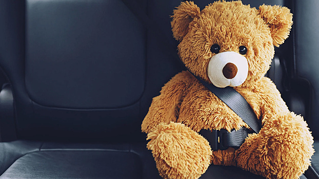 Почему дети погибают в ДТП