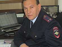 Нового начальника УМВД назначили в Таганроге