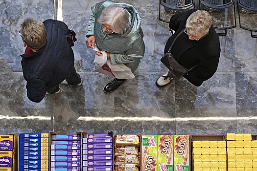 Роспотребнадзор сможет внепланово проверять магазины за наличие немаркированных товаров