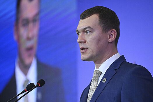 Дегтярёв: мы готовы к сотрудничеству с Ираном в рамках развития хоккея