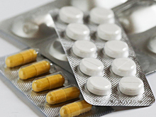 Смертность от устойчивых к антибиотикам инфекций растет