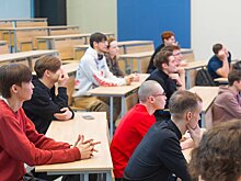 В России введут стипендию имени Менделеева для студентов и аспирантов