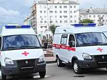 В Ульяновске появится новая служба скорой помощи за 1,2 миллиарда рублей