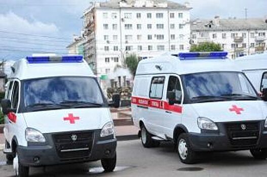 В Ульяновске появится новая служба скорой помощи за 1,2 миллиарда рублей