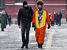 Синоптики рассказали о погоде в столице 6 марта