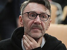 Сергей Шнуров раскритиковал губернатора Санкт-Петербурга Александра Беглова