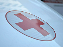 В Красноярске мальчик выжил после падения из окна шестого этажа