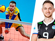 24-летний волейболист Чанчиков доставлен в больницу после нападения в Москве