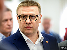 Челябинский губернатор уехал в Иран