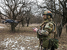 ВСУ потеряли за сутки больше 210 военных в зоне Западной группировки