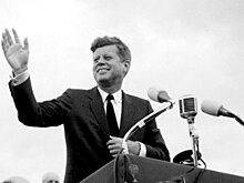 Убийство Кеннеди: новые скандальные подробности