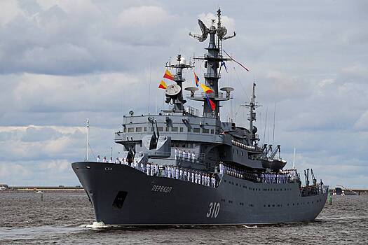 В США удивились неожиданному шагу России