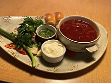 В Омске пройдет гастрофестиваль с мастер-классами и дегустацией