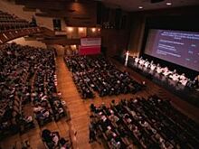 Югорчане представили свои идеи на Международном гуманитарном форуме