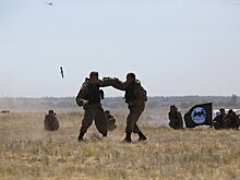 Армия начала набор резервистов в Нижегородской области