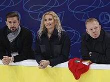 Кто выступит на чемпионате России по прыжкам от команды Тутберидзе