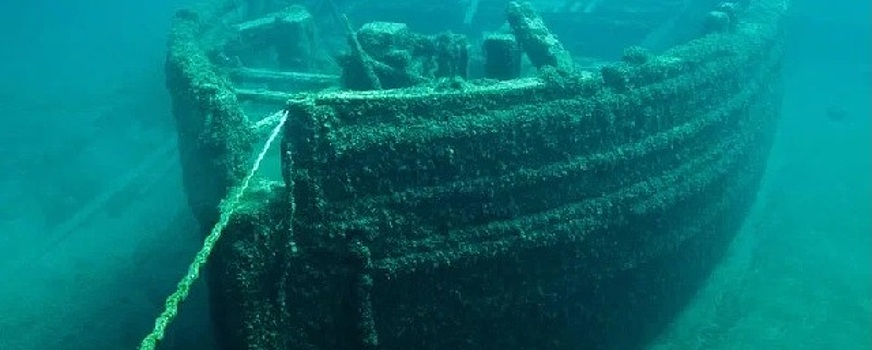 Адмирал Валуев: Экспедиция у «Титаника» может продержаться до 150 часов при экономии кислорода