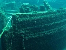 Адмирал Валуев: Экспедиция у «Титаника» может продержаться до 150 часов при экономии кислорода