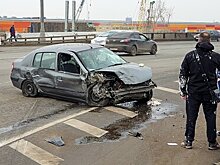 Автоэксперт оценил идею разрешить водителям покидать место ДТП в Москве