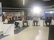 Более 3 тыс. предпринимателей обсудят на форуме в Омске перспективы развития МСП