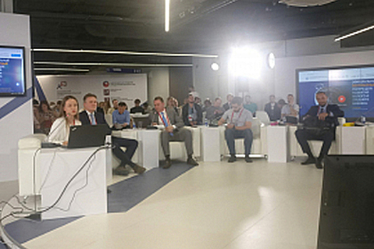 Более 3 тыс. предпринимателей обсудят на форуме в Омске перспективы развития МСП