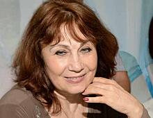 Ксения Георгиади призналась, что ее муж пианист Павлов сам подал на развод с ней