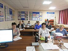 Березовский разрез СУЭК готовит специалистов для работы на современном экологическом объекте