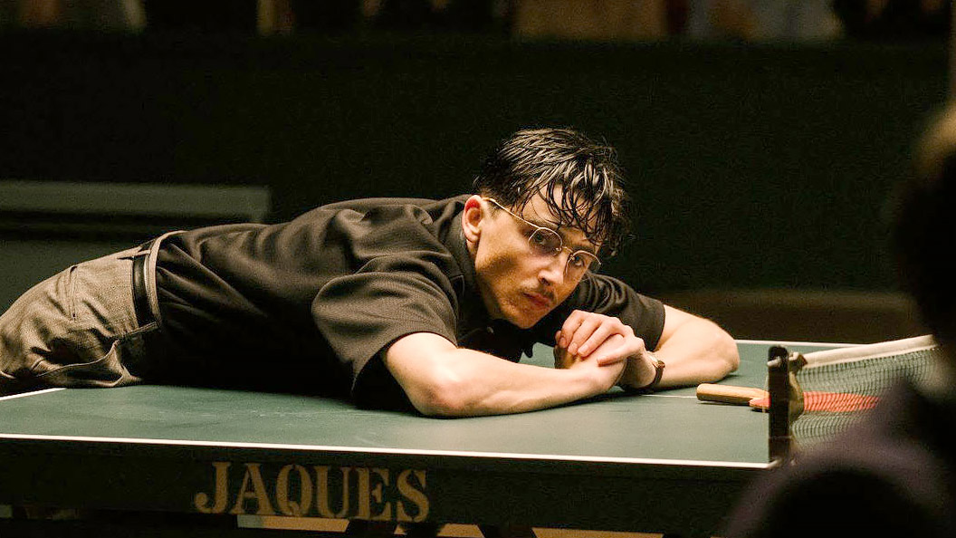 Козловский увольняет Галустяна, Шаламе играет в теннис: яркие киноновости недели