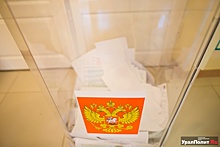 Неявочная кампания. На довыборы в нижегородскую думу пришли почти 13 % избирателей