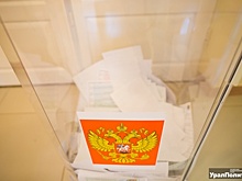 Неявочная кампания. На довыборы в нижегородскую думу пришли почти 13 % избирателей