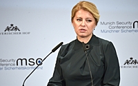 Президент Словакии отреагировала на жесткое нападение на премьера Фицо