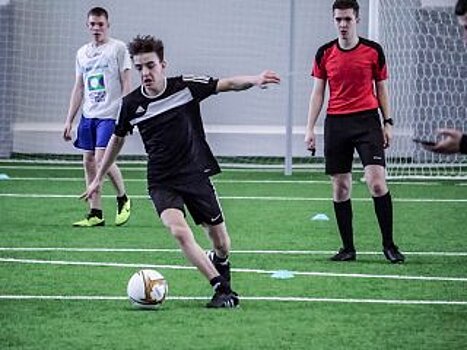 Юные футболисты из Бирска сыграют в финале всероссийских соревнований