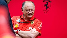 Жан Алези верит, что Фредерик Вассер сможет вернуть Ferrari на вершину