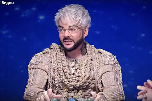 «Серьезные проблемы с мужской силой»: близкие Киркорова раскрыли детали состояния певца